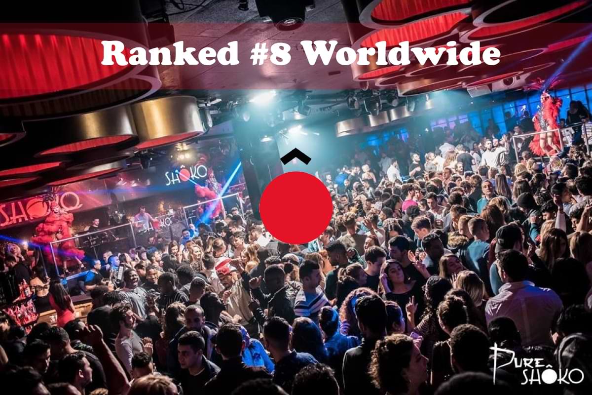 shoko top 8